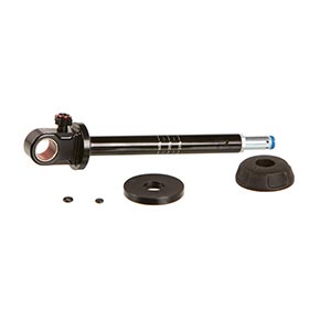 RockShox,  Super Deluxe Coil Damper Shaft,  Bearing Eyelet 55mm
