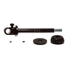 RockShox,  Super Deluxe Coil Damper Shaft,  Bearing Eyelet 55mm