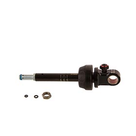 RockShox,  Super Deluxe Coil Damper Shaft,  Bearing Eyelet 55mm