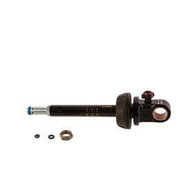 RockShox,  Super Deluxe Coil Damper Shaft,  Bearing Eyelet 55mm