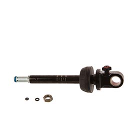 RockShox,  Super Deluxe Coil Damper Shaft,  Bearing Eyelet 55mm