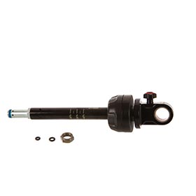 RockShox,  Super Deluxe Coil Damper Shaft,  Bearing Eyelet 55mm