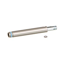 RockShox,  SDLX RC3/R Damper Shaft,  37.5-45mm