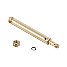 RockShox,  Deluxe R Damper Shaft,  35mm