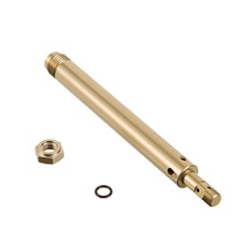 RockShox,  Deluxe R Damper Shaft,  35mm