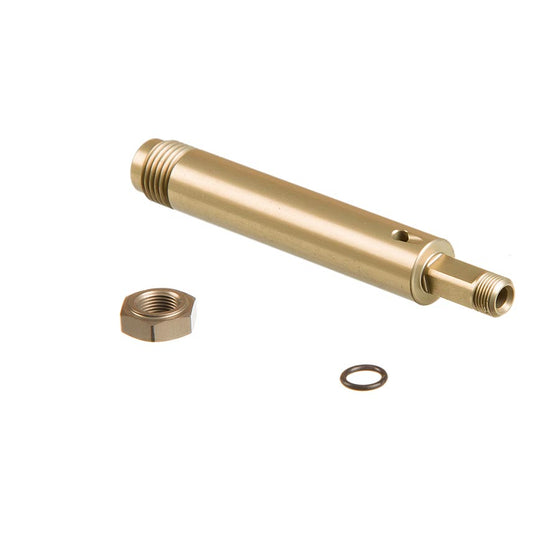 RockShox,  Deluxe Ult Remote Damper Shaft,  35mm