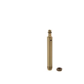 RockShox,  Deluxe Ult Remote Damper Shaft,  35mm