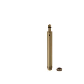 RockShox,  Deluxe Ult Remote Damper Shaft,  35mm