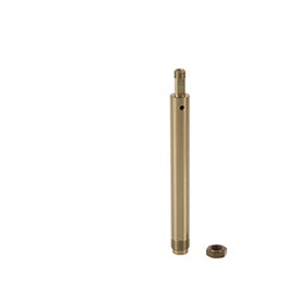 RockShox,  Deluxe Ult Remote Damper Shaft,  35mm