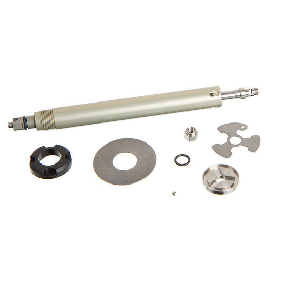 RockShox,  SDLX ThruShaft Damper Shaft