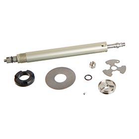 RockShox,  SDLX ThruShaft Damper Shaft