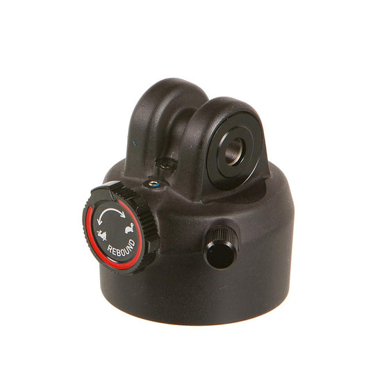 RockShox,  Deluxe Select Eyelet Assembly,  Bearing Eyelet