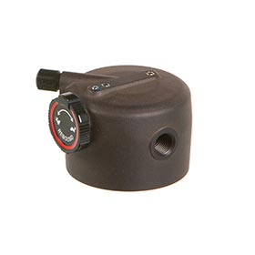 RockShox,  Deluxe Select Eyelet Assembly,  Bearing Eyelet