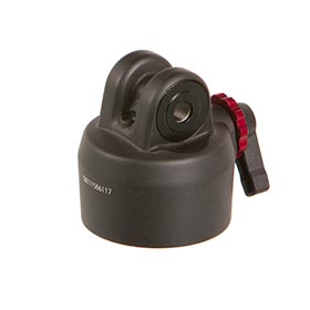 RockShox,  Deluxe Select+ Eyelet Assembly,  Bearing Eyelet