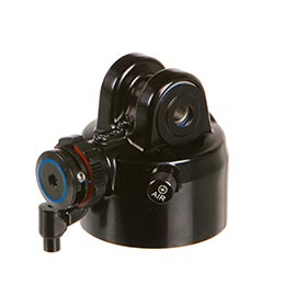 RockShox,  Deluxe Ult Remote Eyelet Assy,  Bearing Eyelet