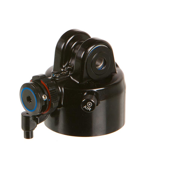 RockShox,  Deluxe Ult Remote Eyelet Assy,  Bearing Eyelet