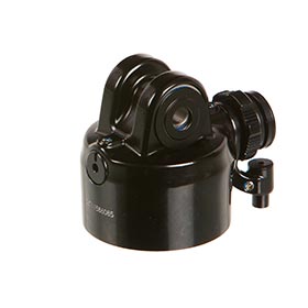 RockShox,  Deluxe Ult Remote Eyelet Assy,  Bearing Eyelet