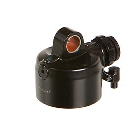 RockShox,  Deluxe Ult Remote Eyelet Assy,  Bearing Eyelet