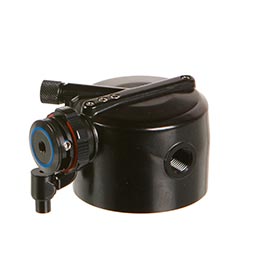 RockShox,  Deluxe Ult Remote Eyelet Assy,  Bearing Eyelet