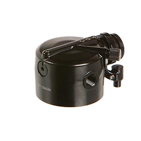 RockShox,  Deluxe Ult Remote Eyelet Assy,  Bearing Eyelet