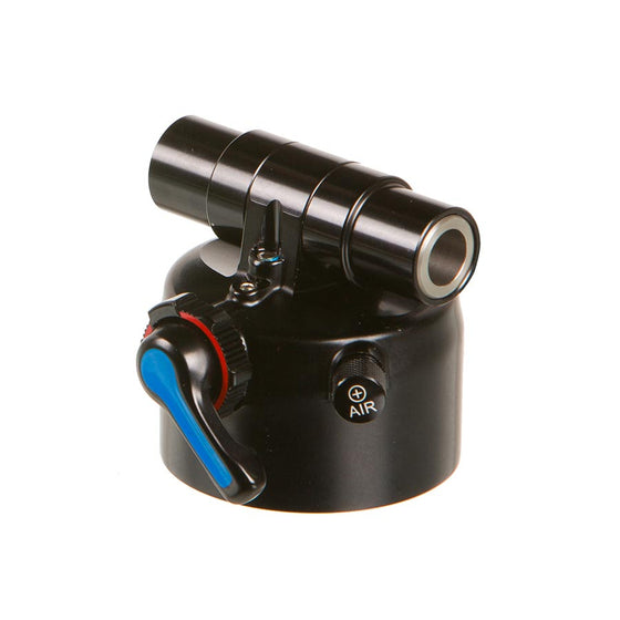 RockShox,  DLX Reaktiv Eyelet Assembly,  Trek Mount