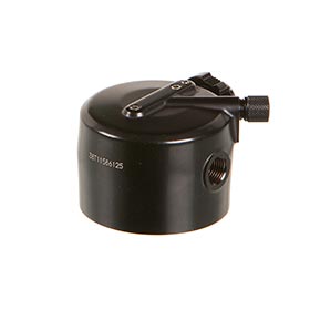 RockShox,  DLX Reaktiv Eyelet Assembly,  Trek Mount