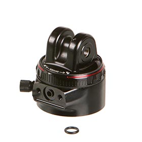 RockShox,  Super Deluxe R Eyelet Assembly,  Bearing Eyelet