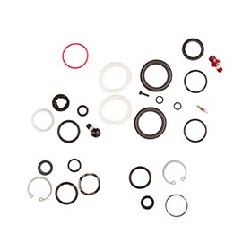 RockShox,  Trousse d'entretien pour YARI DPA Full
