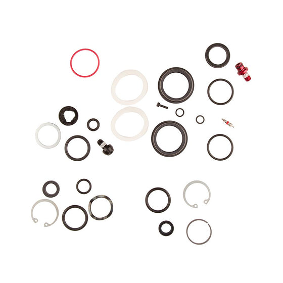 RockShox,  Trousse d'entretien pour YARI DPA Full,  11.4018.065.003