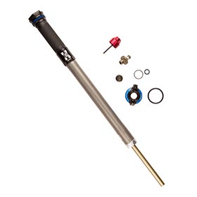 RockShox,  Amortisseur pour Pike DJ 100 Crown,  100mm