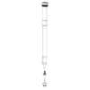 RockShox,  Amortisseur pour Pike DJ 100 Crown B1,  11.4018.009.080