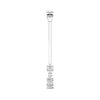 RockShox,  Ressort Solo Air pour SID/Reba 120 Blk,  11.4018.010.046