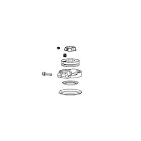 RockShox,  Bobine de télécommande pour RebaRLT