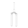 RockShox,  CSU pour ZEB 44OS 63OD DFB,  11.4018.090.037