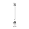 RockShox,  Amortisseur pour SID 27/29
