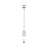 RockShox,  Amortisseur pour RVL 26/27/29,  11.4018.025.003