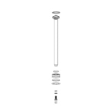  RockShox,  Amortisseur pour RVL 26/27/29