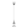 RockShox,  Amortisseur pour Reba RR 27/29