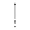 RockShox,  Amortisseur pour RVL RC A1