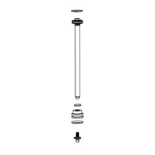  RockShox,  Amortisseur pour RVL RC A1