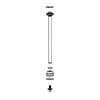 RockShox,  Amortisseur pour RVL RC A1