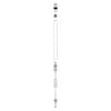 RockShox,  Ressort Solo Air pour 35S 100-160,  11.4018.103.008