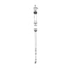 RockShox,  Amortisseur pour 32 Steel Crown,  11.4018.104.000