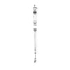 RockShox,  Amortisseur pour 32 Steel Crown,  11.4018.104.000