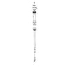 RockShox,  Amortisseur pour 32 Steel Remote