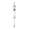 RockShox,  Amortisseur pour JudyS/30S Crown A1,  11.4018.104.017