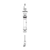 RockShox,  Amortisseur pour JudyS/30S Crown A1,  11.4018.104.017