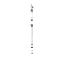  RockShox,  Amortisseur pour 35S TK Remote A1,  11.4018.104.020