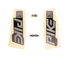 RockShox,  Autocollants pour Pike SEL+ MPLR/BLK,  11.4018.105.008
