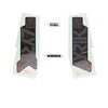 RockShox,  Autocollants pour Lyrik SEL GGRY/DFB